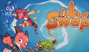 集换岛/Isle of Swaps