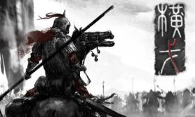 横戈/HengGe（已更新至V0.8.7.6-重大更新+集成贵霜帝国+疏勒国+象兵+新剧本+争霸模式+新派系+鸣镝箭+剑戟荒野+龙啸戈天+同盟+中文语音）