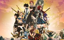 妖精的尾巴:地下迷城/Fairy Tail:Dungeons（已更新至V1.1.0.6+集成深渊幻境+苍穹勇者+全DLCs）