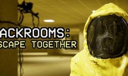 密室:一块逃亡/Backrooms Escape Together（已更新至V241109+集成Build.03112024升级档）