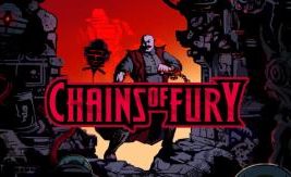 愤怒锁链/Chains of Fury（已更新至V1.0.1.3）