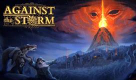 抵抗风暴/风暴之城/对抗风暴/Against the Storm