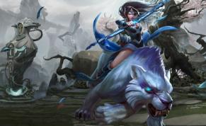 魔兽世界单机版WOW3.35自制装备随机属性VIP兔子王极速中变版