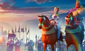 最新多文明策略手游【万国觉醒】一键端内购版+视频教程