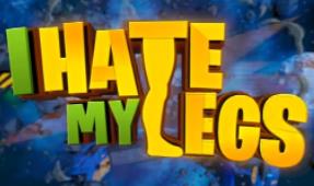 我讨厌我的腿/I Hate My Legs