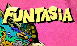 缤纷仙境/Funtasia