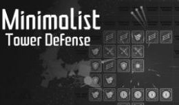 极简塔防/Minimalist Tower Defense