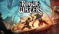 恶棍水域/流浪水域/Rogue Waters