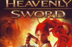 天剑/玄天神剑/Heavenly Sword（V1.00+模拟器运行）