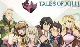 无尽传说/无尽的传说/无限传说/无限的传说/Tales of Xillia（V50+模拟器运行）