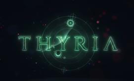 塞瑞亚/赛利亚/Thyria