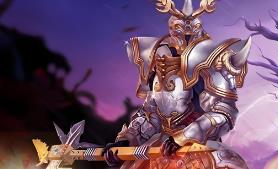 《奇迹世界》单机版完美金龙特效火山地图副本没落王朝副本PC电脑一键端