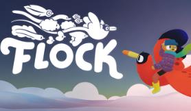 群飞奇遇/Flock（已更新至V240718）