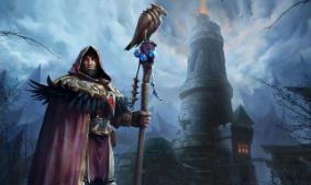 魔兽世界单机版WOW110级715随机属性护符法宝神器灵宠魔武乾坤版