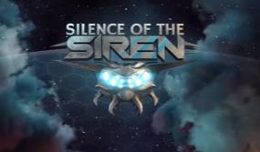 海妖的沉默/Silence of the Siren