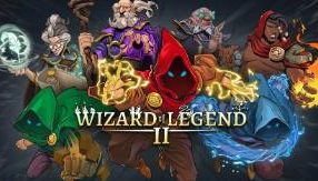 传说法师2/Wizard of Legend 2（已更新至V1.0.0正式版-全新内容+集成Build.18736697升级档）