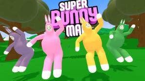 超级兔子人:来互相伤害呀/Super Bunny Man（V1.0.1）