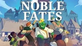 运势无常/崇高命运/Noble Fates