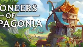 帕格尼物语/Pioneers of Pagonia