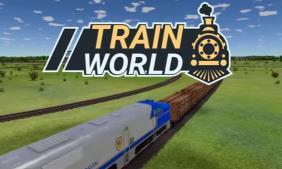 火车世界/Train World（V1.18.11+集成Build.15922437升级档）