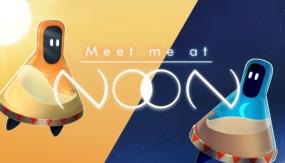 日夜回溯/Meet me at NooN（V9214930）
