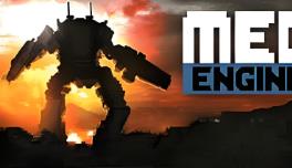 机甲工程师/Mech Engineer