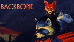 浣熊硬探:心跳飚车党/Tails Noir:Rebel Rush（V3.3.6）