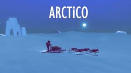 无尽的冬天/Arctico（V2.2a）