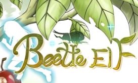 甲虫星空Online/甲虫精灵/Beetle Elf（V143）