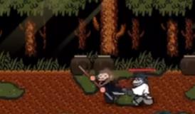 黑神话悟空:像素版/Black Myth Wukong:Pixel version（V0.1b）