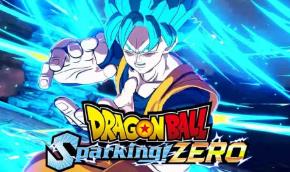 七龙珠:电光炸裂ZERO/Dragon Ball:Sparking Zero（已更新至V2013.012.003.008.007豪华版+集成大魔角色组合包+正义英雄+战火再燃+预购特典+终极DLC包+全DLCs+季票+游戏修改器）