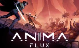 灵能湍流/Anima Flux