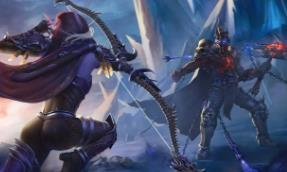 魔兽世界单机WOW110级735随身传送黑手雇佣兵特色区域军团微变版