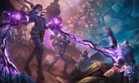 魔兽世界单机WOW110级735随机附魔神器挑战大秘境军团微变单刷版