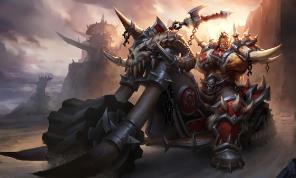 魔兽世界单机版70级2.43TBC燃烧的远征高智能Al机器人lua拓展战场