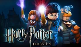 乐高哈利波特合集/LEGO Harry Potter Collection