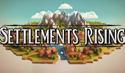 崛起的定居点/定居点崛起/Settlements Rising（已更新至V1.0正式版）