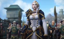 魔兽世界单机版60级WOW1.14怀旧高清版智能Al机器人lua拓展可战场