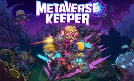 元能失控/Metaverse Keeper（V1.2.1）