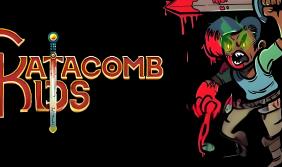 地穴童影/Catacomb Kids（V0.2.12E）