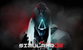 模拟杀戮/Simulakros