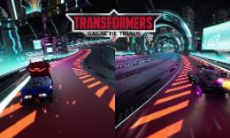 变形金刚:银河试炼/Transformres:Galactic Trials（V241012+集成全DLCs+Build.15799430升级档+支持手柄）