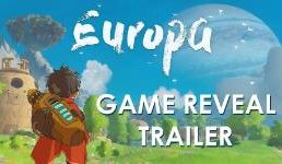 欧罗巴/木卫二/Europa（集成全DLCs+Build.16011797升级档）