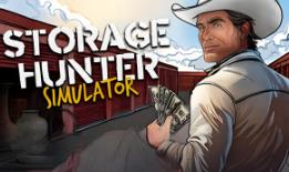 仓库猎人模拟器/库存猎人模拟器/Storage Hunter Simulator（已更新至V13116-重大更新+集成全新物品包+情人节活动+Build.18366232升级档）