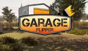 车库翻新大师/Garage Flipper