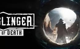 灵魂射手:死亡使者/灵魂驱使者:死亡使者/Soulslinger Envoy of Death（已更新至V1.03正式版-重要更新+集成幻影狙击+火焰风暴+季票+预购特典+全DLCs）