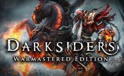 暗黑血统：战神版/Darksiders: Warmastered Edition（v1.0_cs:2679集成12号升级档）