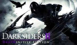 暗黑血统2:死亡终极版/Darksiders II Deathinitive Edition（2号升级档）