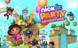 尼克儿童派对冒险/Nick Jr Party Adventure