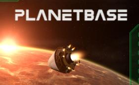 星球基地/Planetbase（V1.4.0）